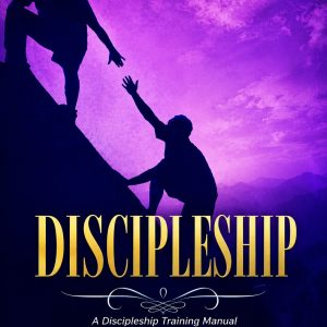 DISCIPLESHIP_MANUAL-BOOK
